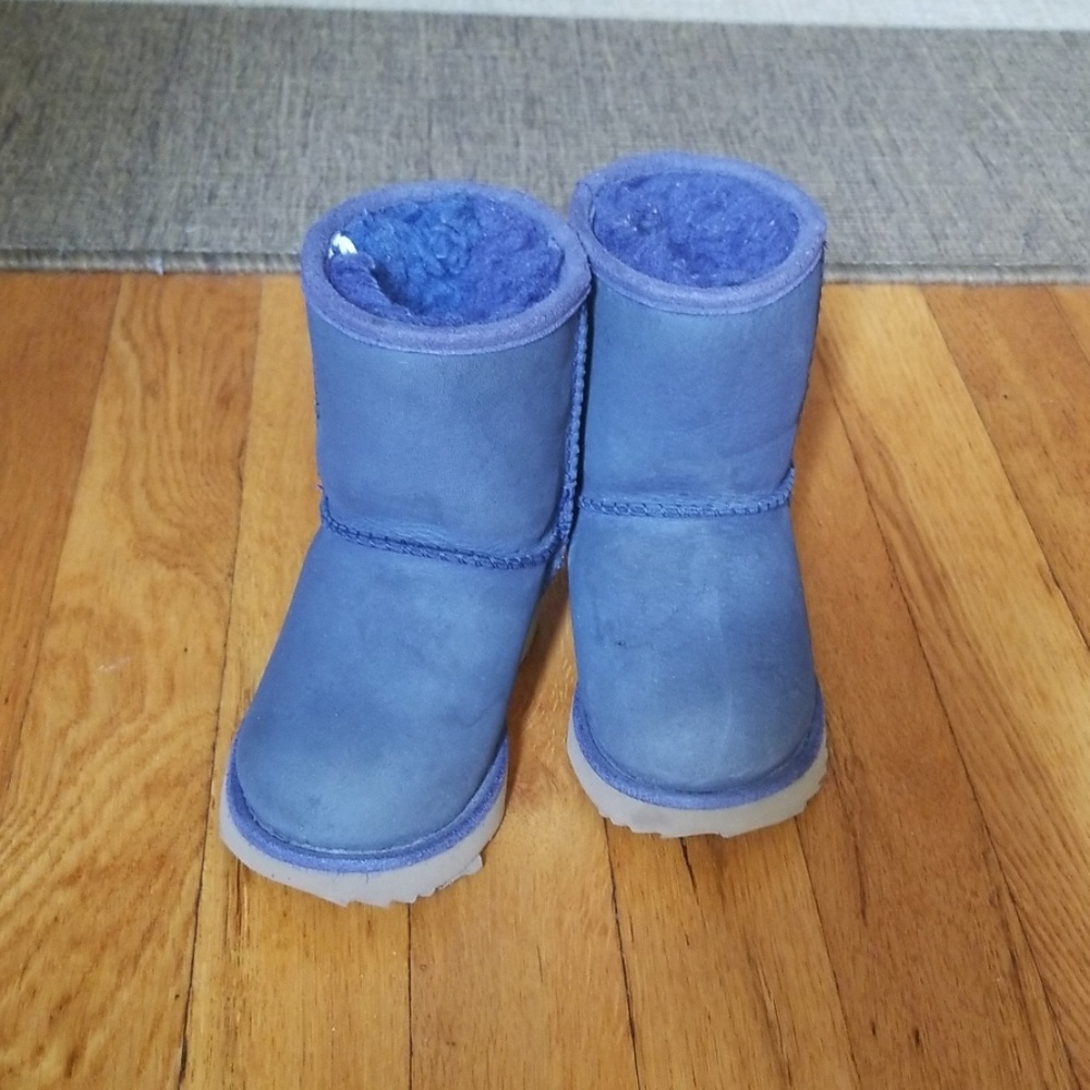 Toddler Ugg Boots